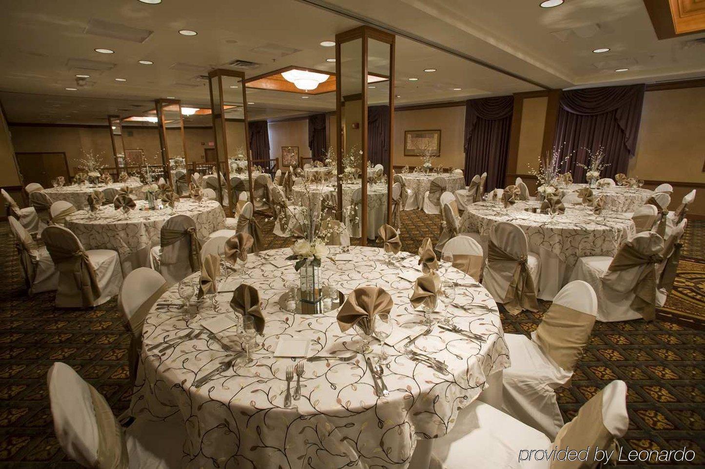 Doubletree By Hilton Downtown Hotel