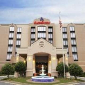 Comfort West Hotel