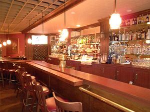 The Astor Hotel Milwaukee