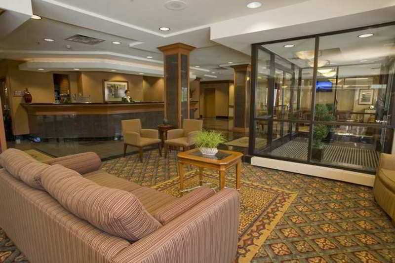 Hotel Doubletree By Hilton Downtown
