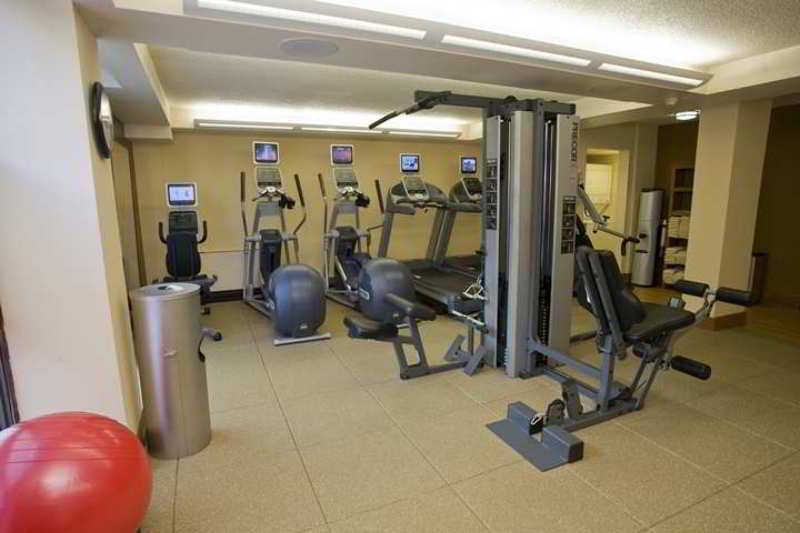 Doubletree By Hilton Downtown 4* Milwaukee