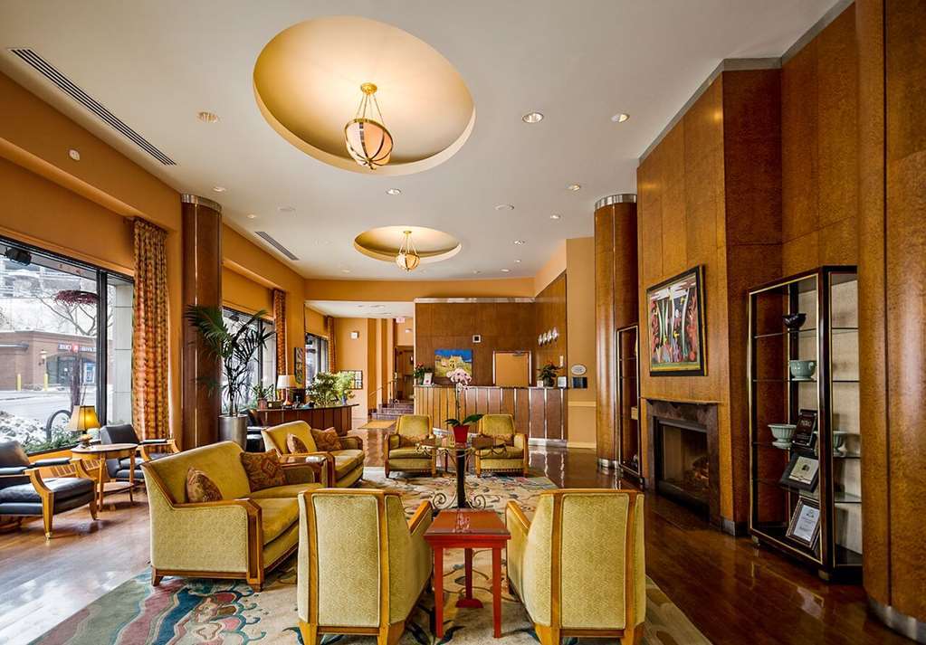 Hotel Metro, Autograph Collection