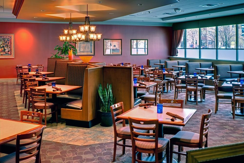 Doubletree By Hilton Downtown