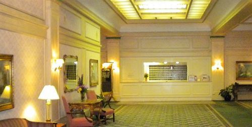 The Astor Hotel 3*