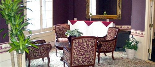 Hotel The Astor