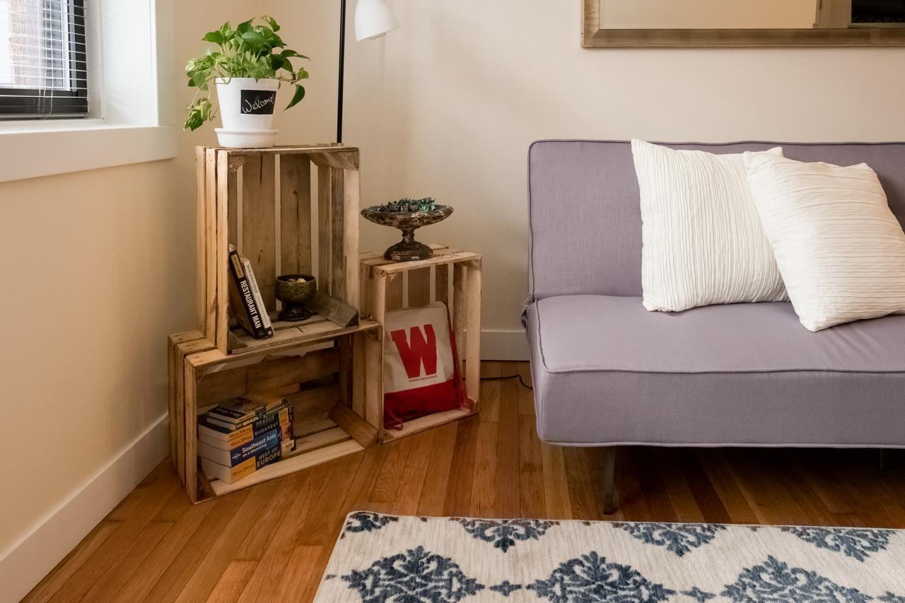 1 Bedroom Apt Near Marquette University Apartment