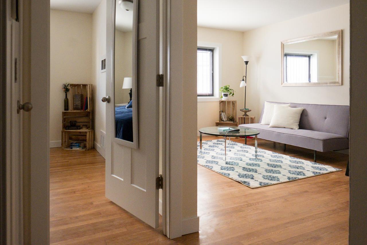 1 Bedroom Apt Near Marquette University Milwaukee