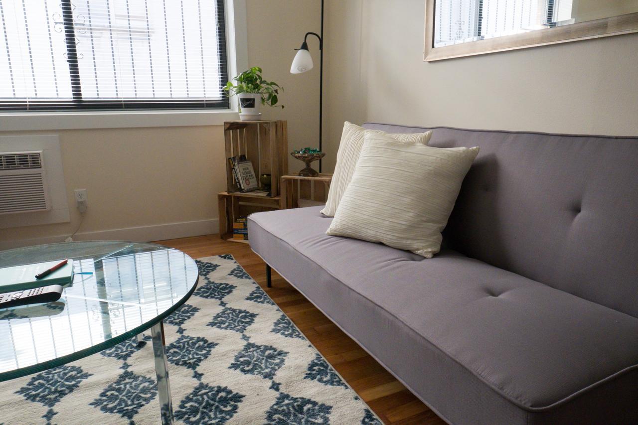 1 Bedroom Apt Near Marquette University Apartment