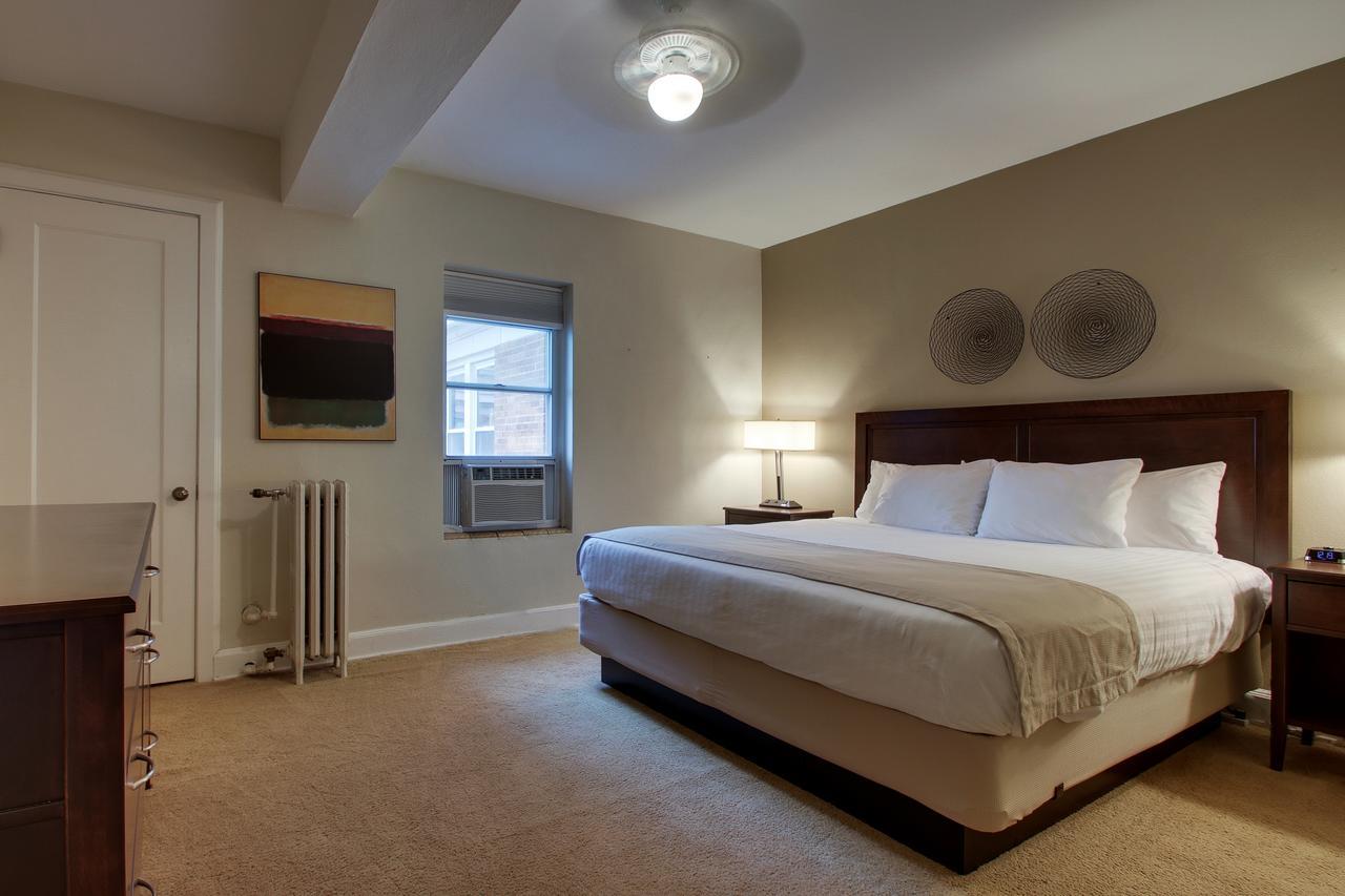 Hotel Knickerbocker On The 3*