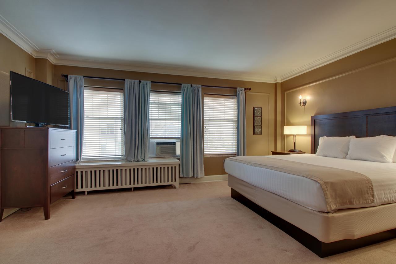 Hotel Knickerbocker On The 3*