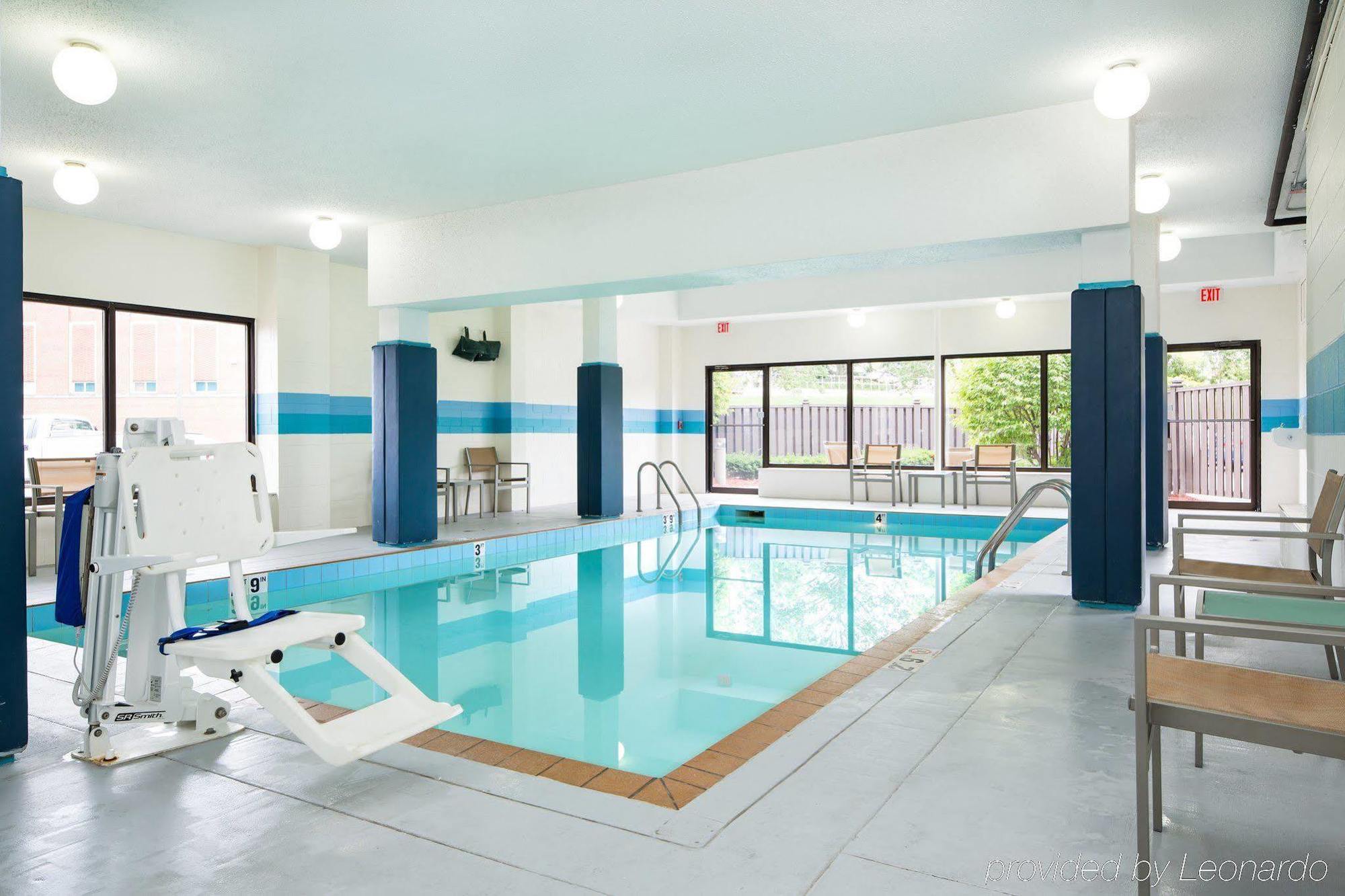 Hotel Riverfront By Ihg Milwaukee
