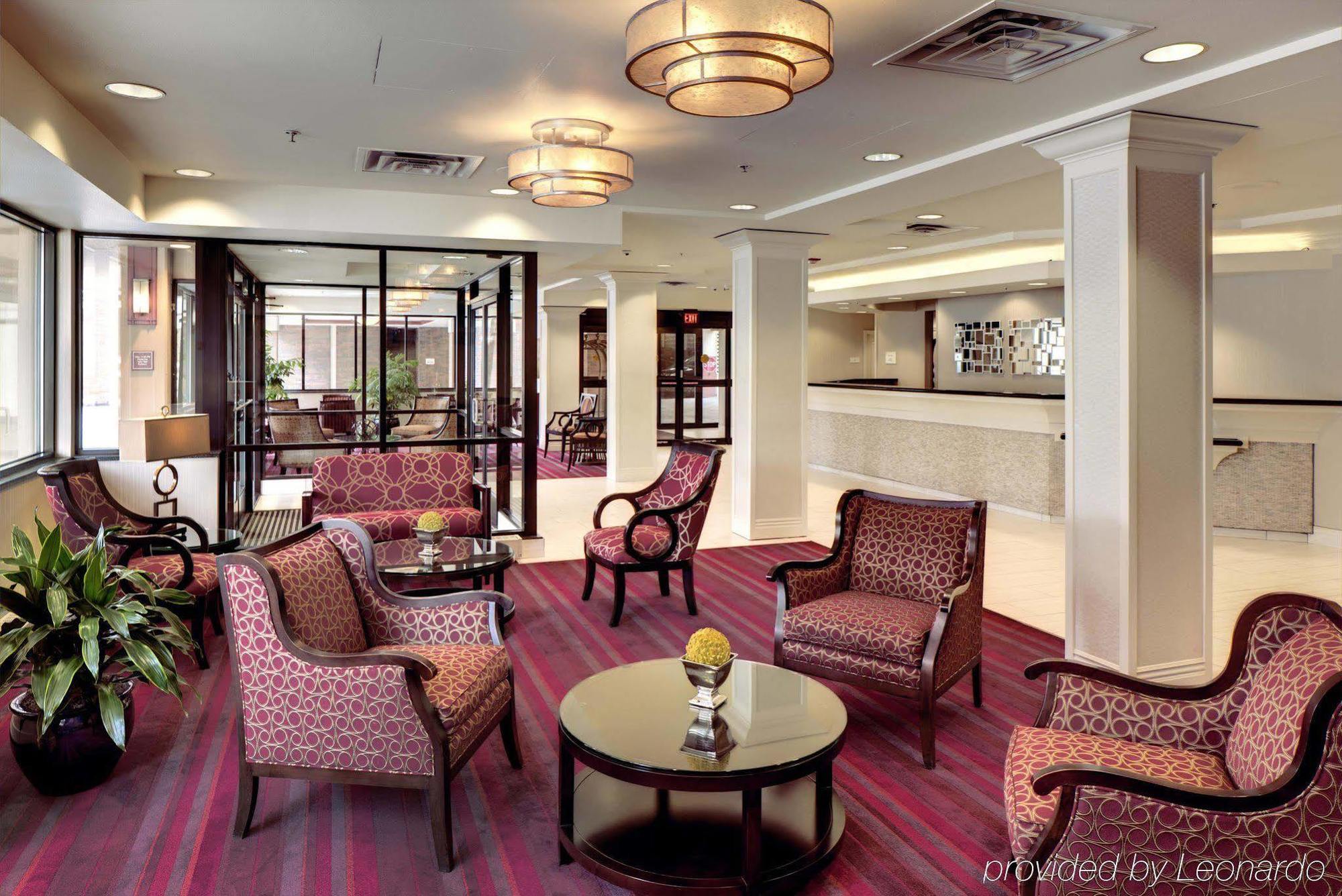 Doubletree By Hilton Downtown 4* Milwaukee