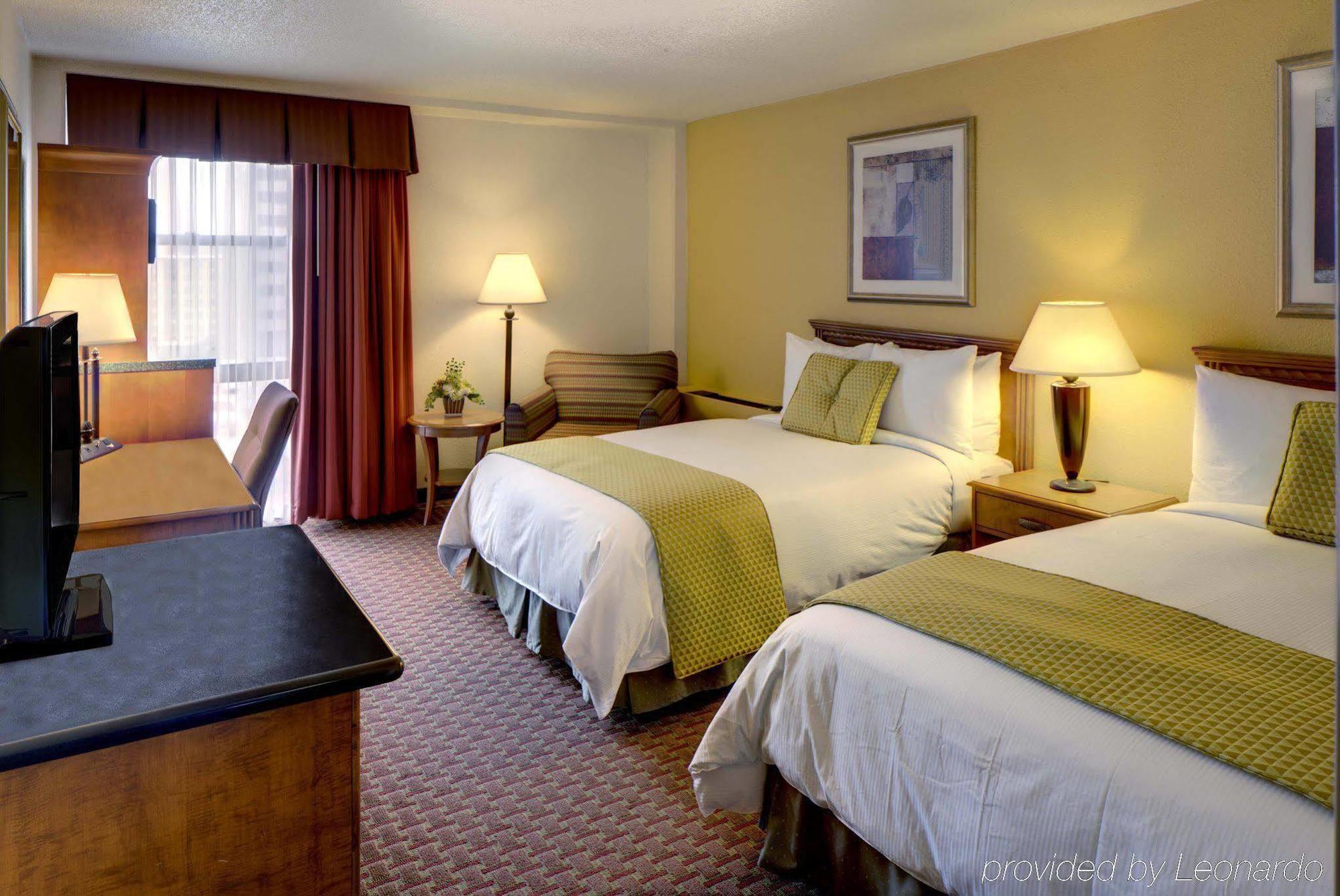 Hotel Doubletree By Hilton Downtown