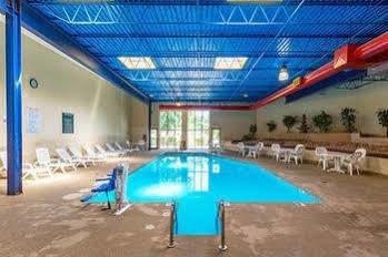 Clarion Airport Hotel