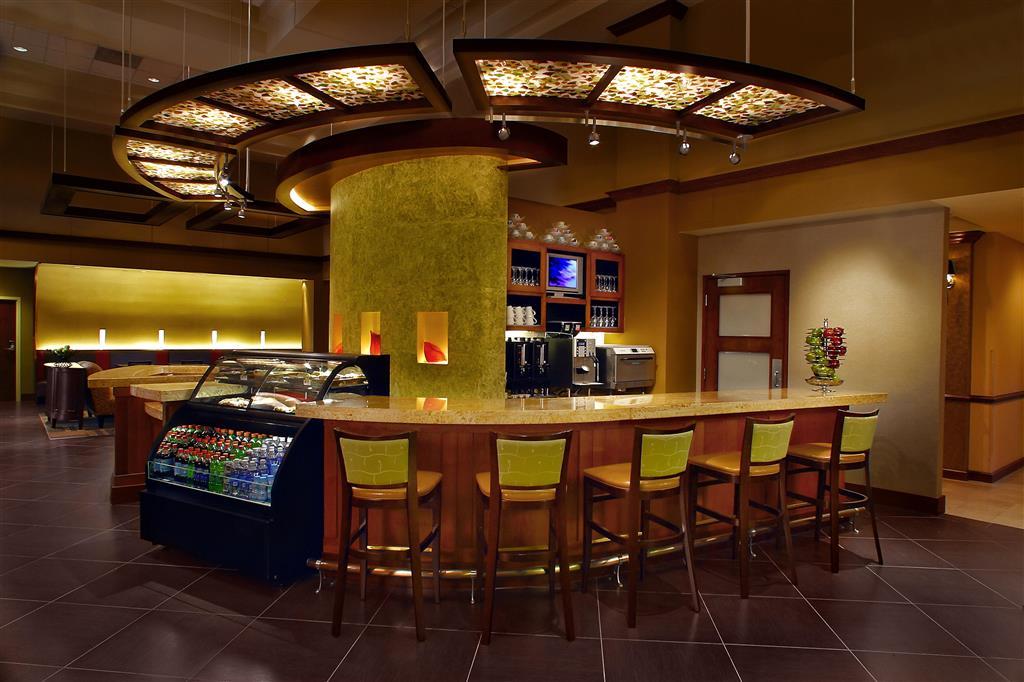 Hyatt Place Airport Hotel Milwaukee