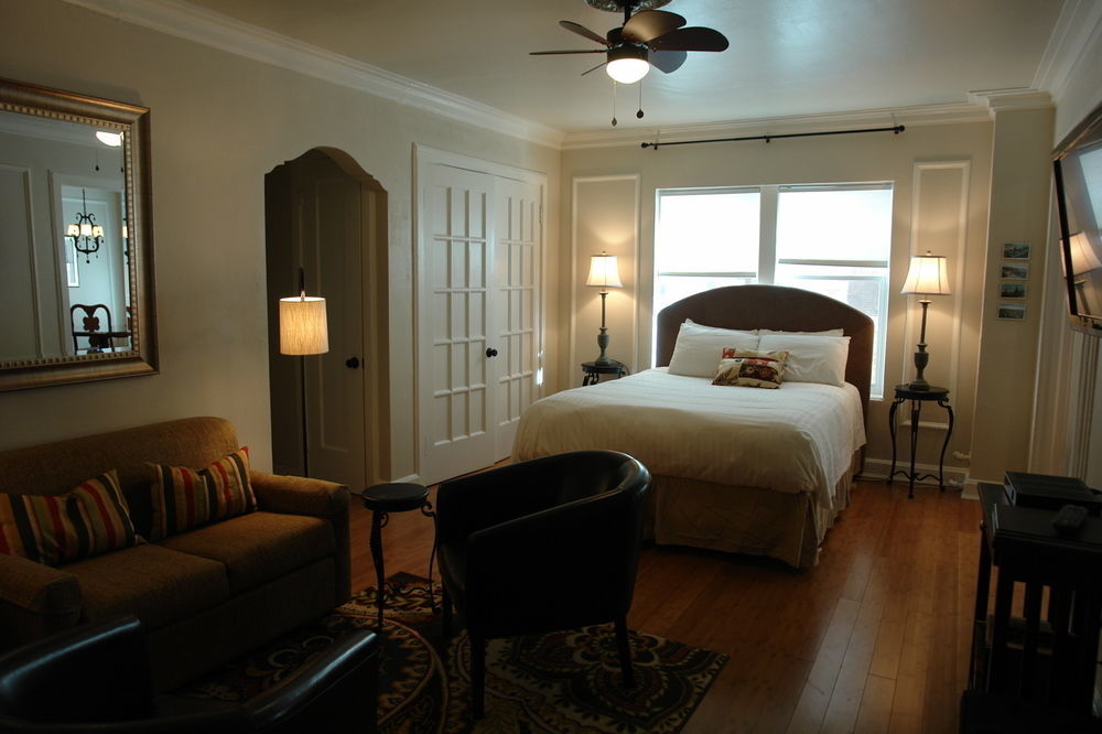 Hotel Knickerbocker On The