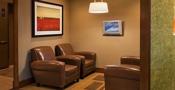 Comfort West