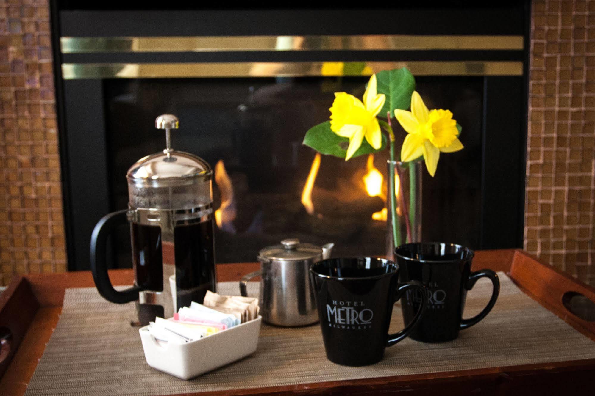 Metro, Autograph Collection Hotel Milwaukee