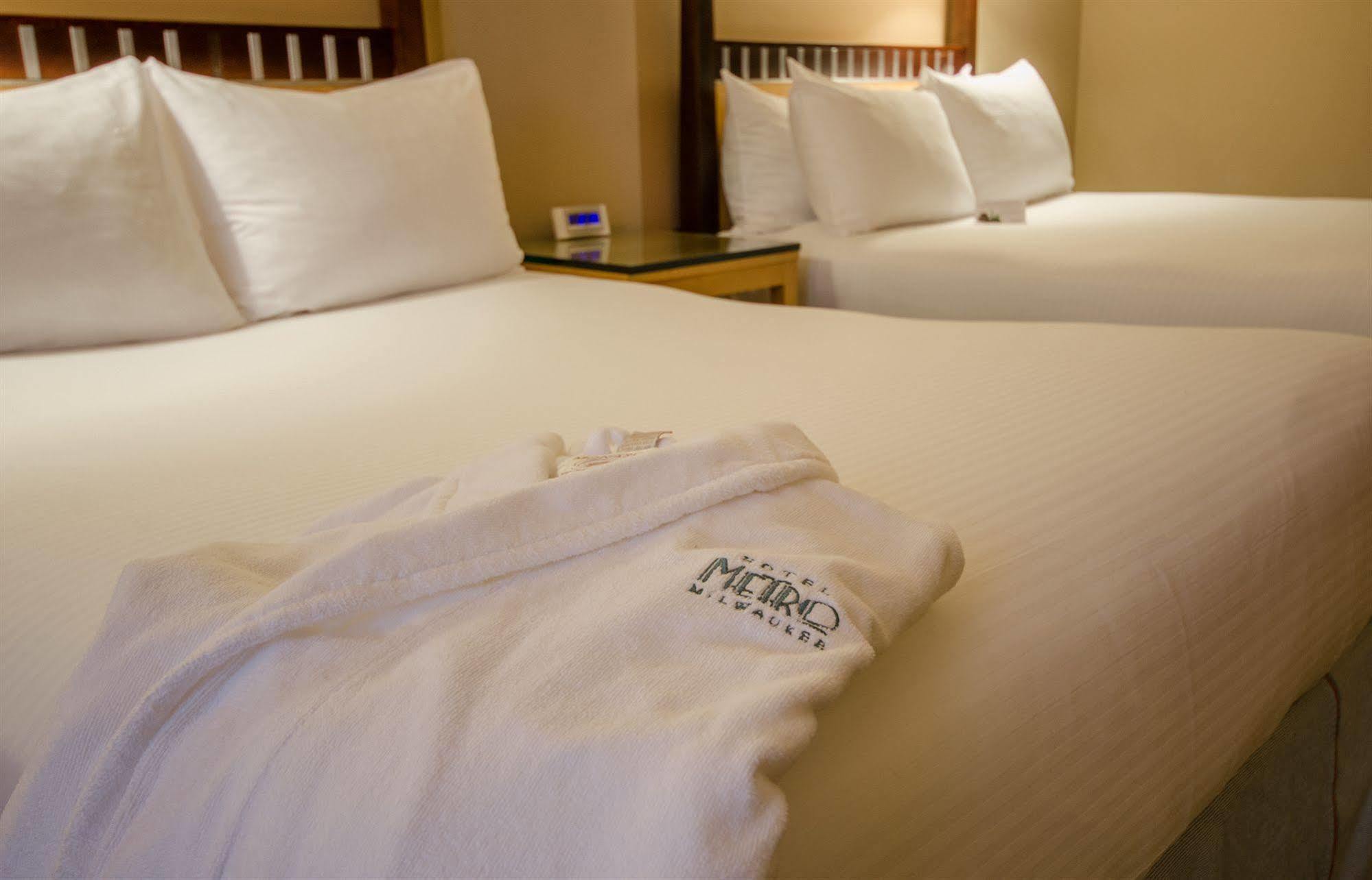 Metro, Autograph Collection Hotel