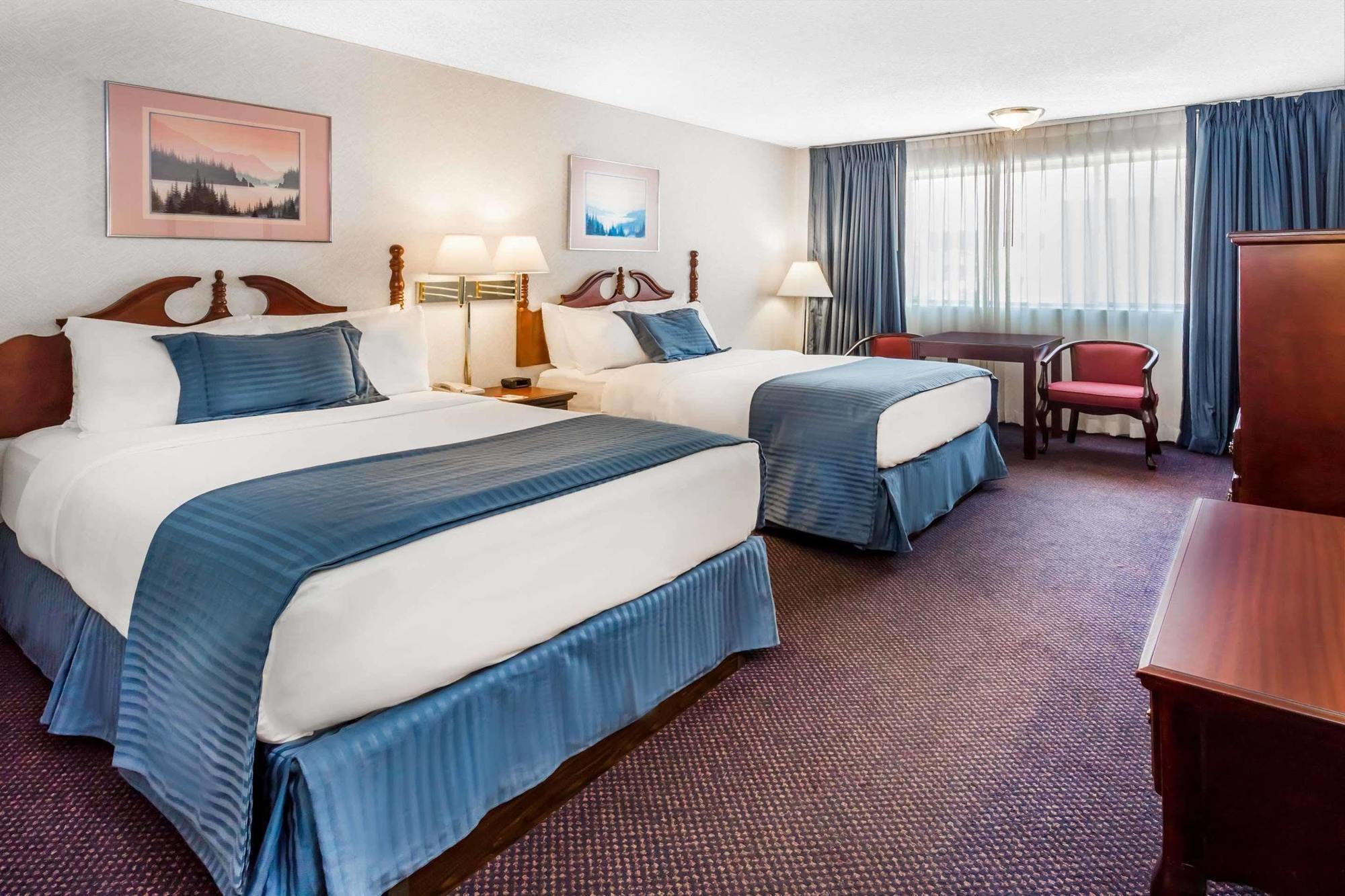 Hotel Center 3*