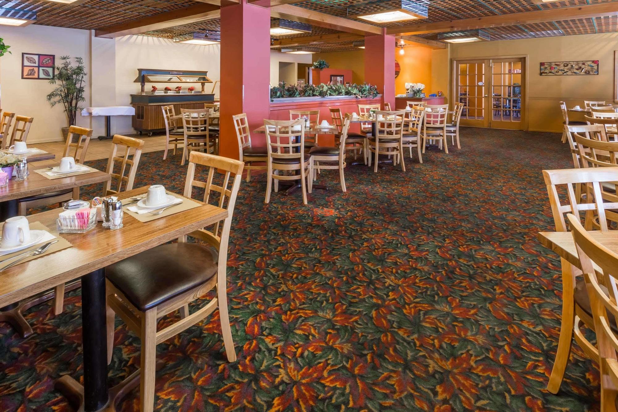 Center Hotel Milwaukee