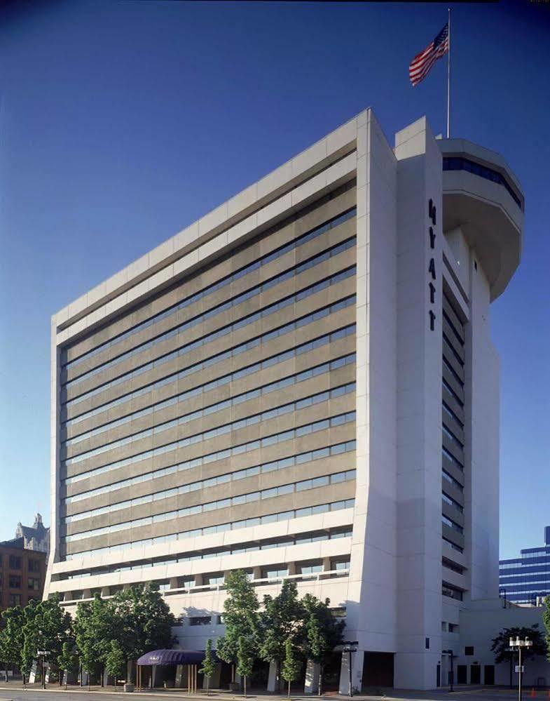 Hotel Hyatt Regency