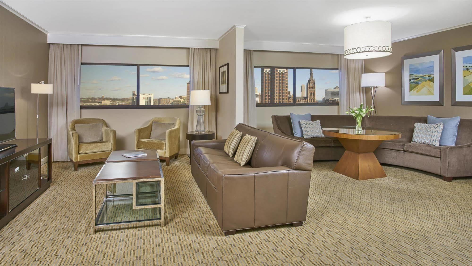 Hyatt Regency Hotel