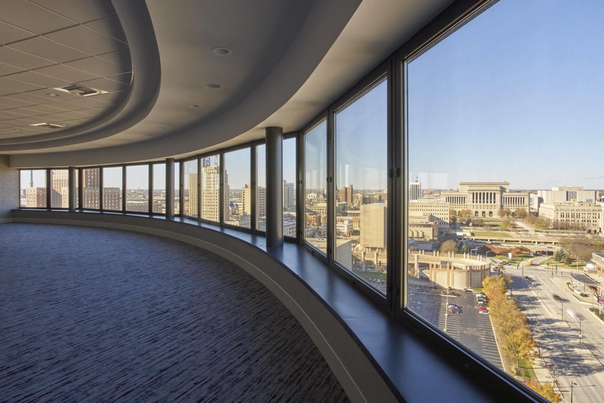 Hyatt Regency Milwaukee