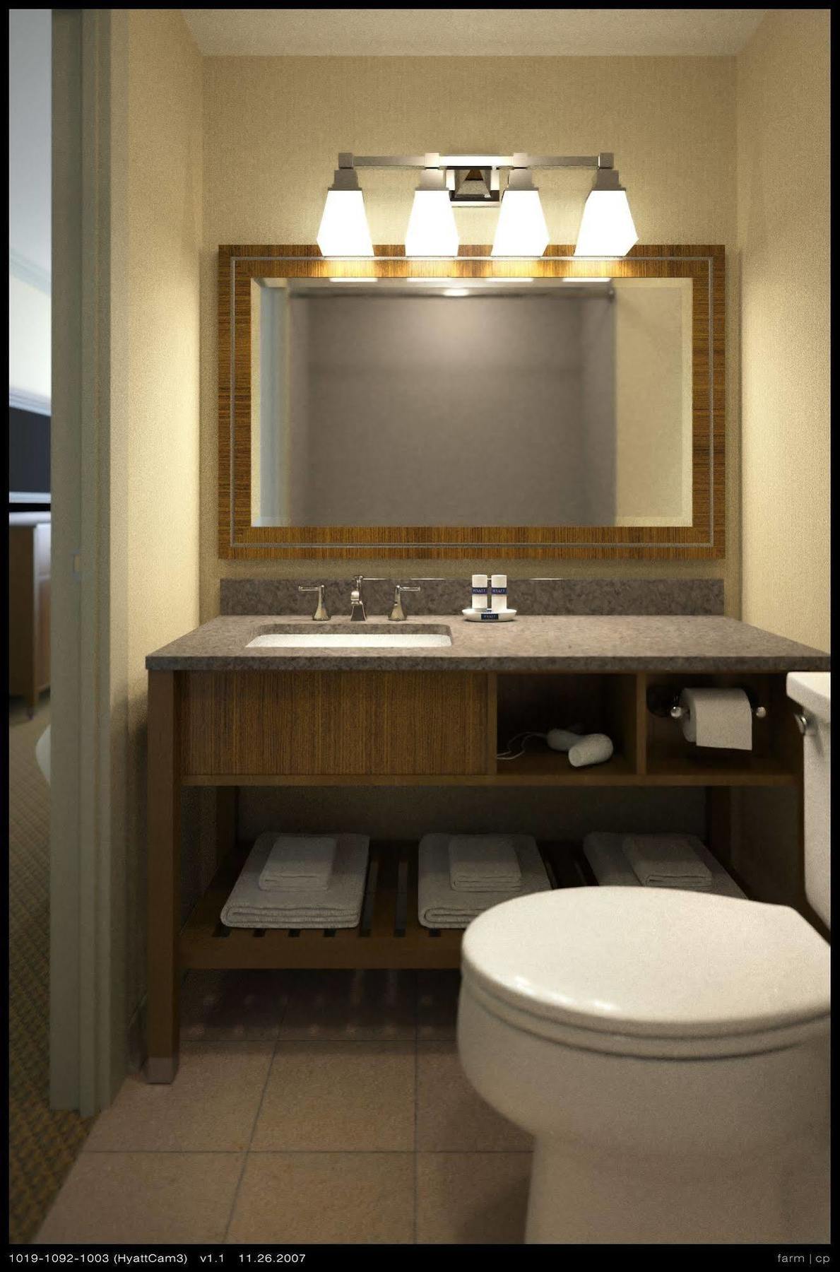 Hyatt Regency Hotel Milwaukee