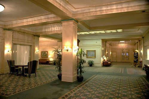 The Astor Hotel Milwaukee
