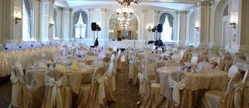 The Astor Hotel Milwaukee