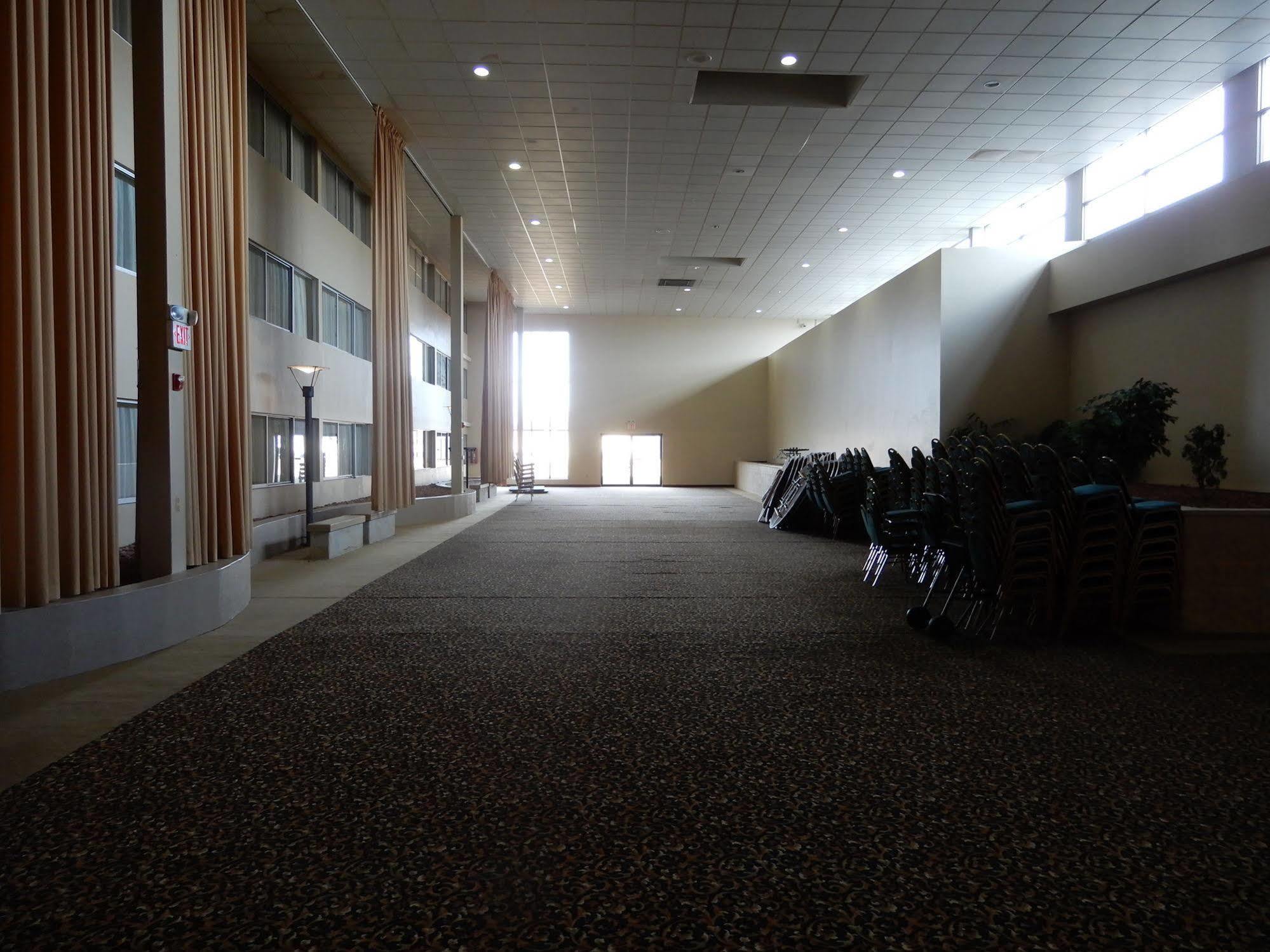 Hotel Clarion Airport