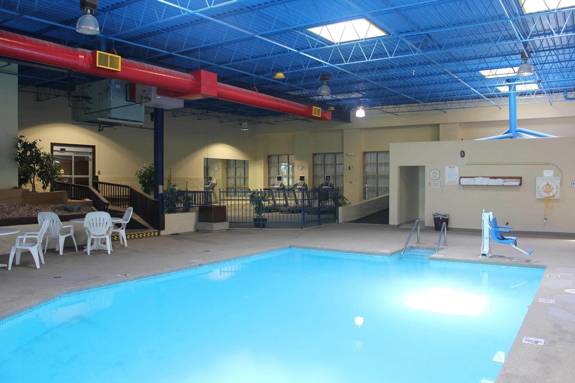 Clarion Airport Hotel