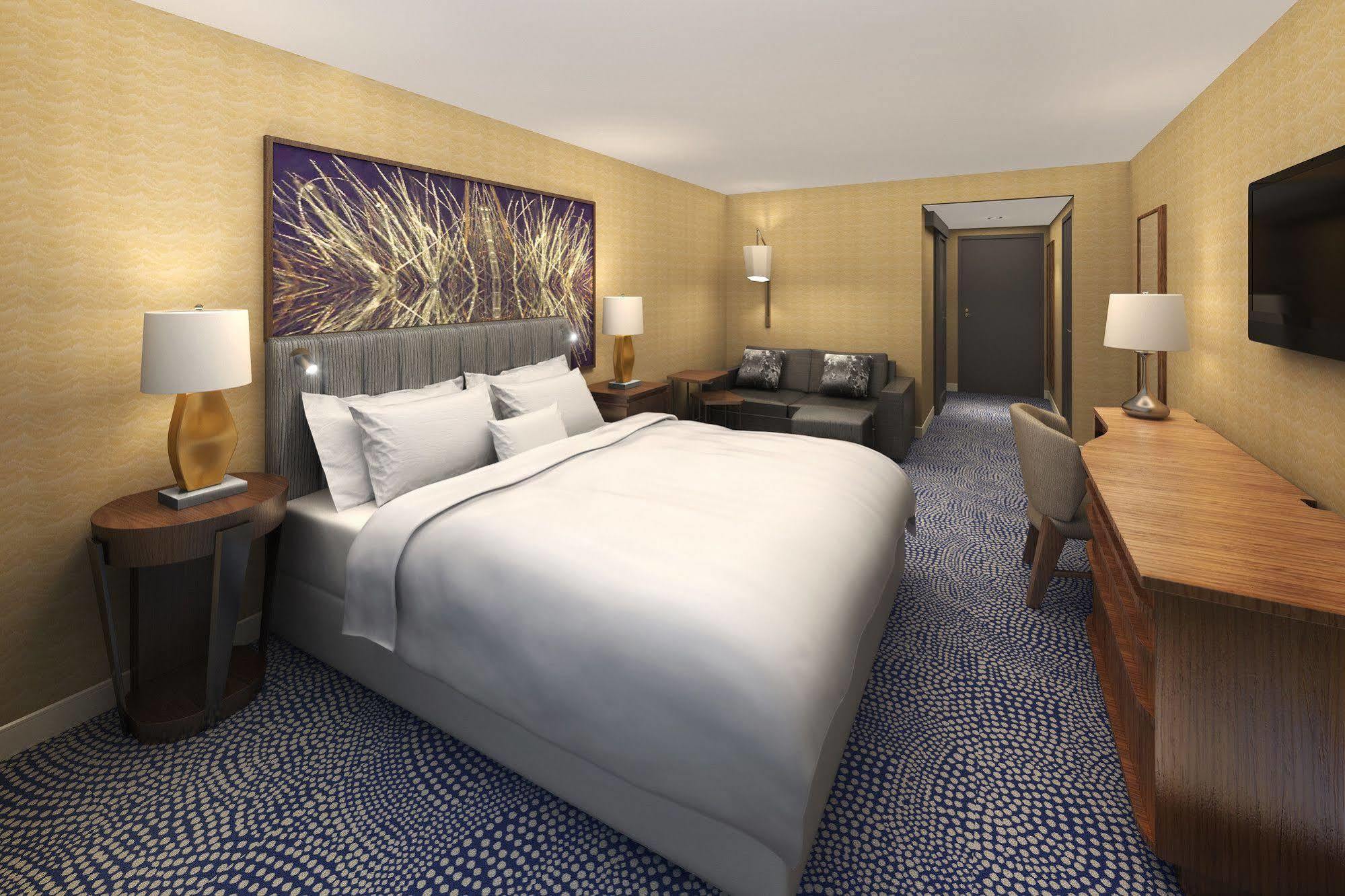 The Westin 4* Milwaukee