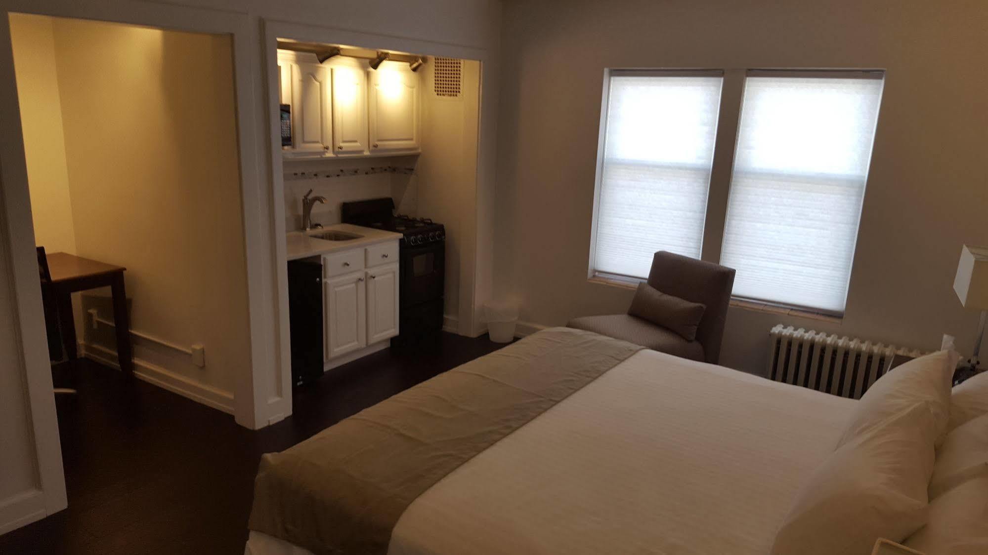 Hotel Knickerbocker On The 3*