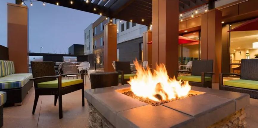 Hotel Home2 By Hilton Airport 3*