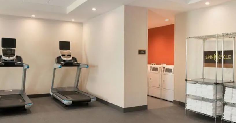 Home2 By Hilton Airport 3* Milwaukee