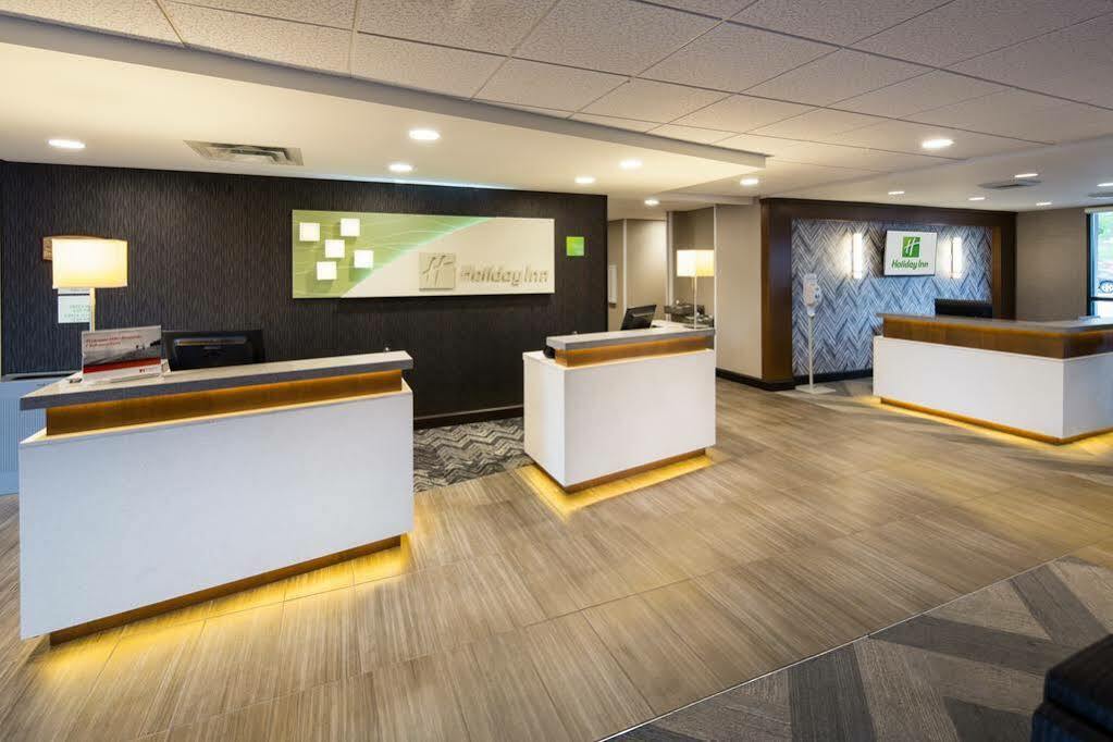 Hotel Riverfront By Ihg 3*