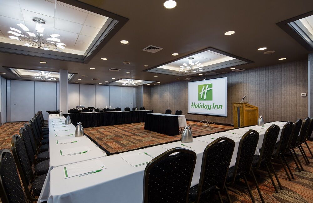 Hotel Riverfront By Ihg