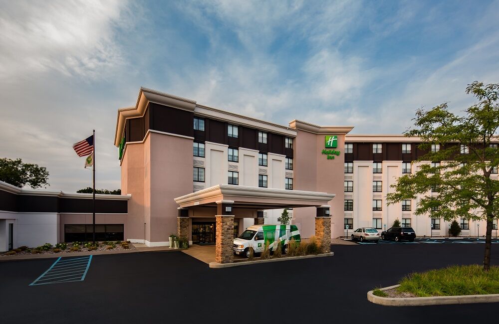 Riverfront By Ihg 3* Milwaukee