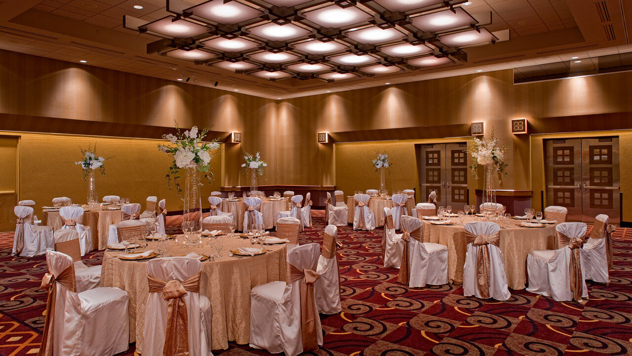 Hotel Hyatt Regency