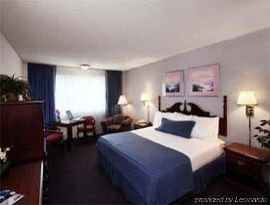 Hotel Center Milwaukee