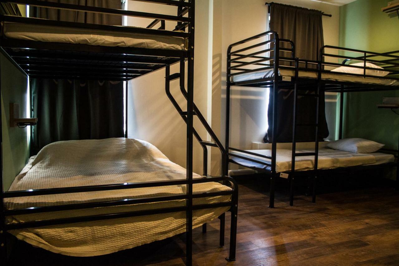 Hostel Cream Milwaukee