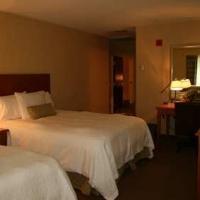 Hampton & Downtown Hotel Milwaukee