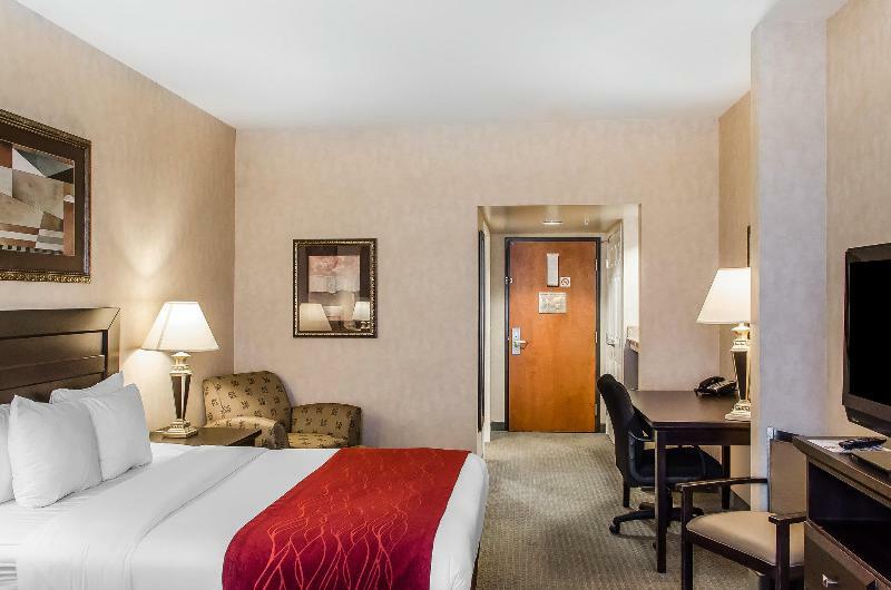 Hotel Hilton Garden Airport 3*