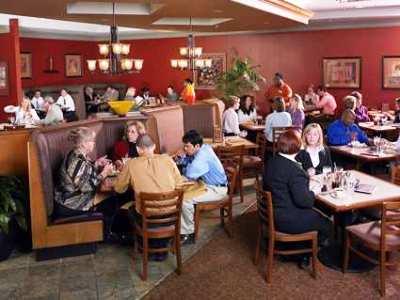 Hotel Doubletree By Hilton Downtown 4*