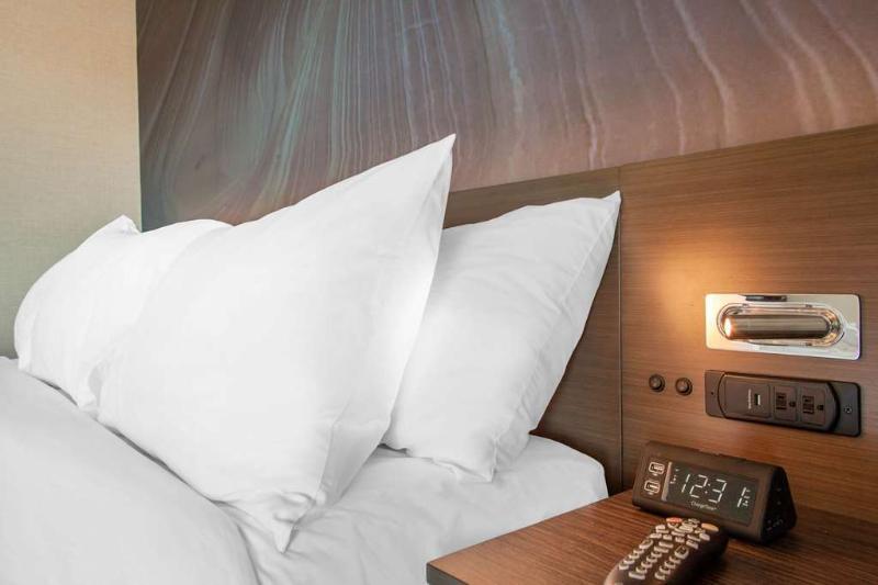 Cambria Downtown 4* Milwaukee