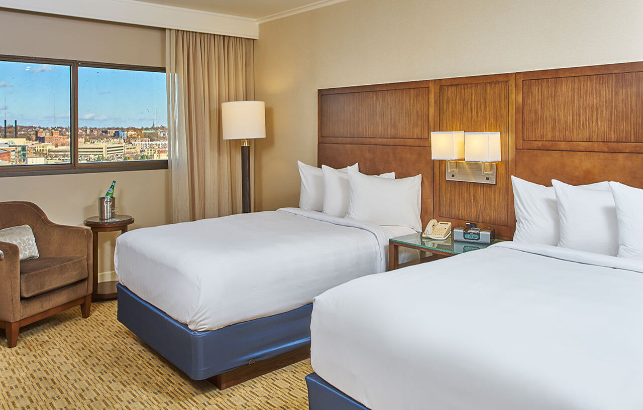 Hyatt Regency