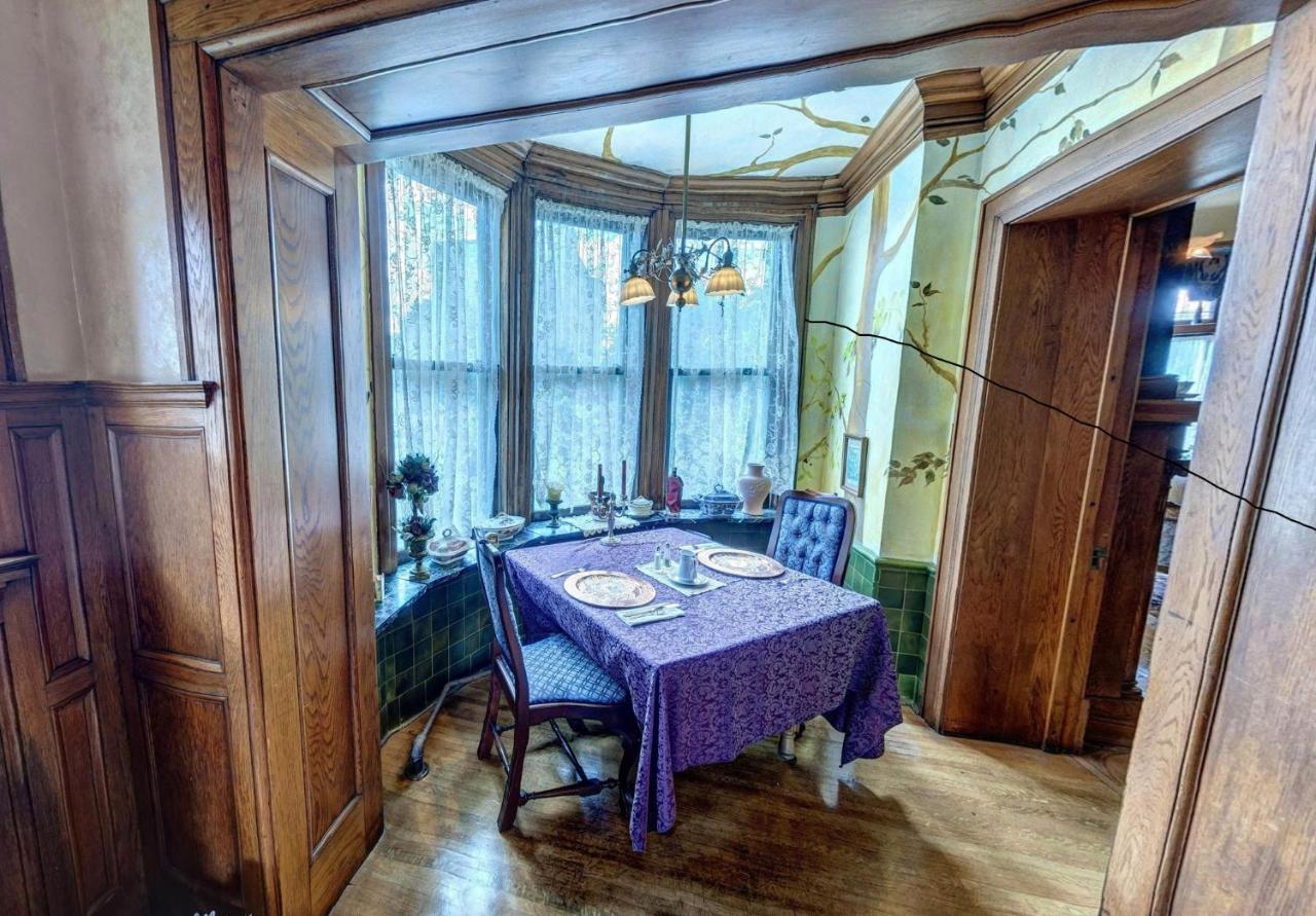 Bed & Breakfast Brumder Mansion *