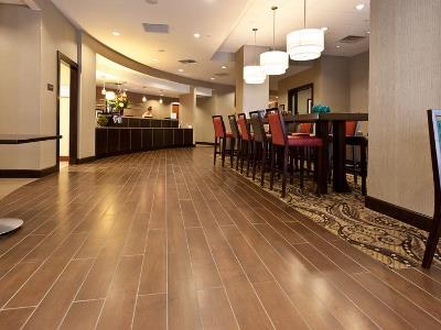 Hampton & Downtown 3*